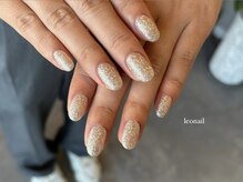 レオネイル 西阿知新田店(leo nail)/ジェルネイル