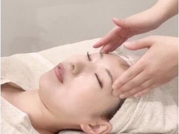 ロワ(Roi)/水分UPパック+生コラーゲン保湿