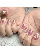 爪屋べっぴん堂/