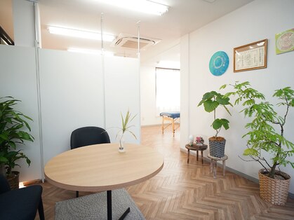 ひふみ鍼灸院の写真