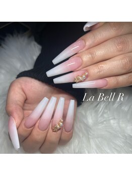 ラヴェル アール(La Bell R)/ベイビーブーマー