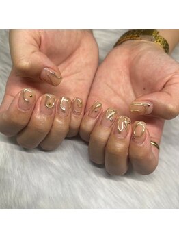 Lavanyaコース¥6980