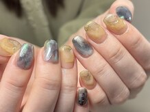 ミリ(miri)/インクニュアンス