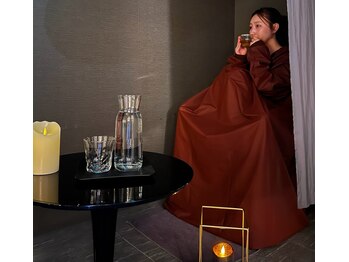 ユーフォリア ファステ デトックスアンドビューティー(Euphoria Faste detox&beauty)