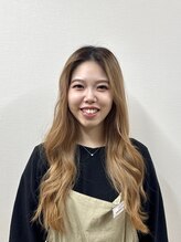 エルーシェ 立川南口店(ercher)&nbsp;中村 英里香