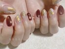 マグネット　ニュアンス　