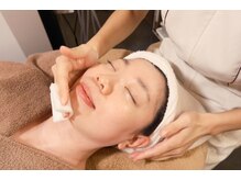 メナードフェイシャルサロン 高円寺南代行店/14_ローション/ミルクローション