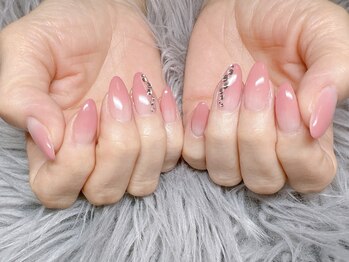 ドーリーガール(Dolly Girl)/