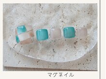 プレンティー 北千住西口店(plenty)/マグネイル