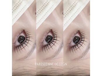 ベリーニ(Be.llini.)/担当staff：hina