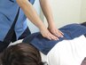 ☆強揉み・しっかり揉みが好きな方☆全身６０分コース（首・上半身・下半身）