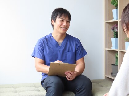 ライフ治療院(LIFE治療院)の写真