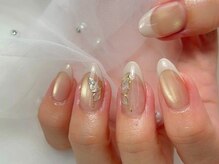 ネイルソワン フットアンドハンド(nail soin foot&hand)