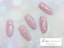 ベルミー(Belle me.)/定額:スタンダードコース ¥7,600
