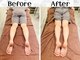 リストアハート(Restore Heart)の写真/毎日の忙しさで歪んだ体を取り戻す【Restore Heart】の美容整体・骨盤矯正！美ボディキープに必須技術！