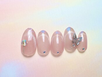 ギャザーパーティー 乃木坂店(gatherparty)/シーズンデザイン【Rain】