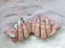 イーアップ(e-up)/バイカラーグラデーション