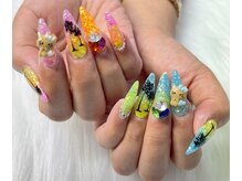 マイネイル 池袋(My Nail)