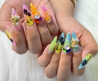 マイネイル 池袋(My Nail)