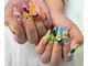 マイネイル 池袋(My Nail)の写真