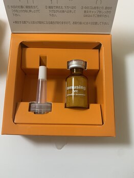 エクシア(ECXIA)/