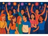 《ライブやデート、旅行やイベント前に》浮腫みスッキリ、瞳ぱっちりコース