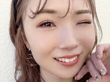 ダリア(Dahlia)の雰囲気（メンズアイブロウも人気です♪岡山/倉敷/パリジェンヌ）