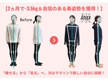 ブラッシュアップ(BRUSH UP)/ビフォーアフター★