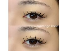 サンミーゴネイル 神戸店(Sunmego Nail)/バインドロック100束