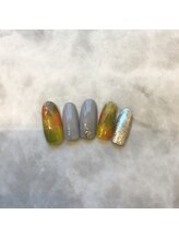 アイビー(The Ivy)/アートコース