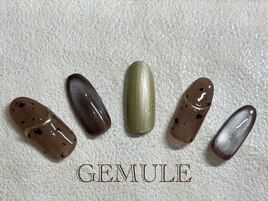 10月新作デザイン