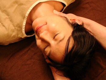 スカイリラクゼーションサロン/【もみほぐす気持ちいい整体】