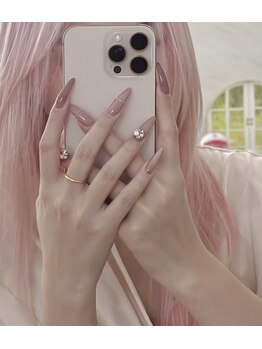 サクラ(SAKURA)/ネイル