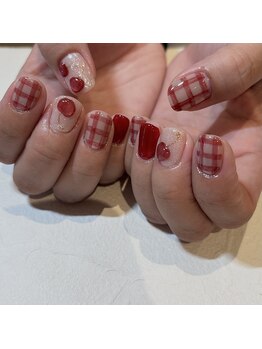 ハンドデザインコース