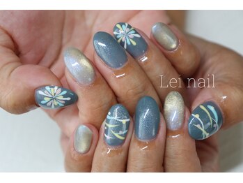 レイ ネイル(Lei nail)/