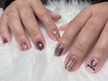 サラ 千種吹上店(Sara)/【120分アートフリー】