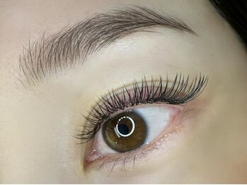 BIANCA eye designの写真/【NEWOPEN☆】ネイルとアイ併設のプライベートサロン◇垢抜け顔に印象チェンジ!Your,GURT&GRANOLA2階♪