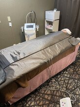 チュラ/ハイパーナイフ/所沢/痩身エステ