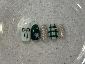 クプ アイラッシュプラス(qup)/定額Wintercollection¥8900