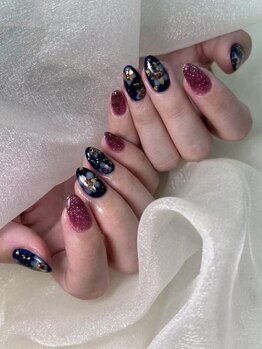 仕事帰り・早朝OKのサロン