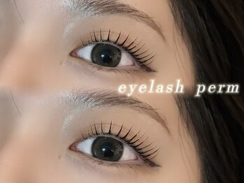 ビアンカ 天神大名店(Bianca)/まつげパーマ¥4400