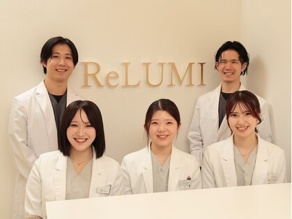 リルミ 天王寺院(ReLUMI)の写真