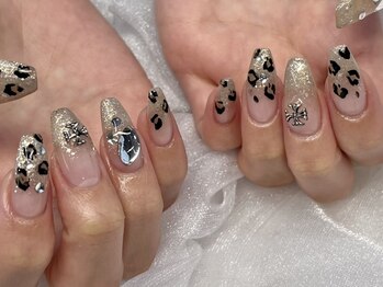 ミッドポイント(mid point)/