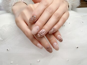 フェアリー(Fairy)/持ち込みデザイン