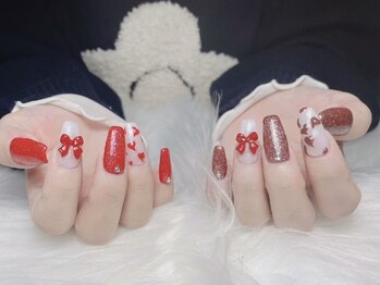 BKY 十条店/十条/ネイル/フィルイン