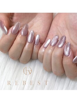 リーベスト 京橋(REBEST)/