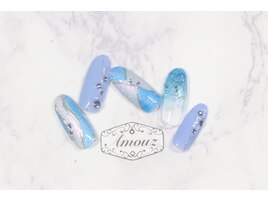 定額【テーマ:アクアマリン】6