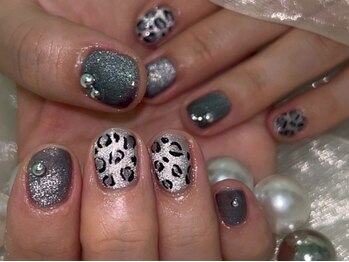 ミアローザ(Mia Rosa)/