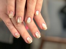 スリープ 中目黒(Sleep nakameguro)/Michiruアート/中目黒sleep