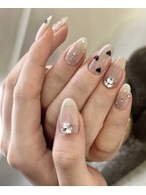 ネイル・まつエク・美容・痩身サロン Rinka salon 高田馬場店【リンカサロン】/